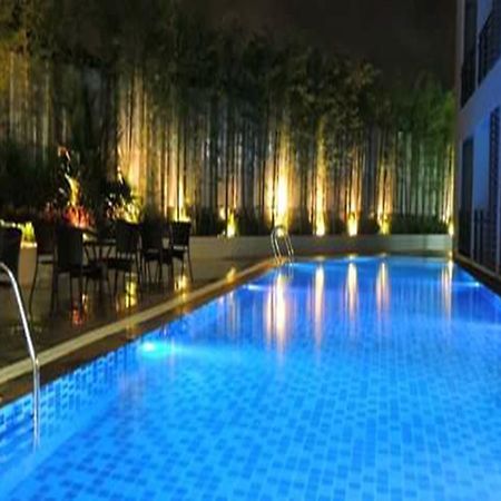 Retreat Resort Паттайя Экстерьер фото